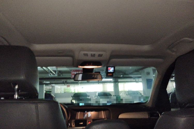 Used BMW X3 2016 sDrive20i Headliner