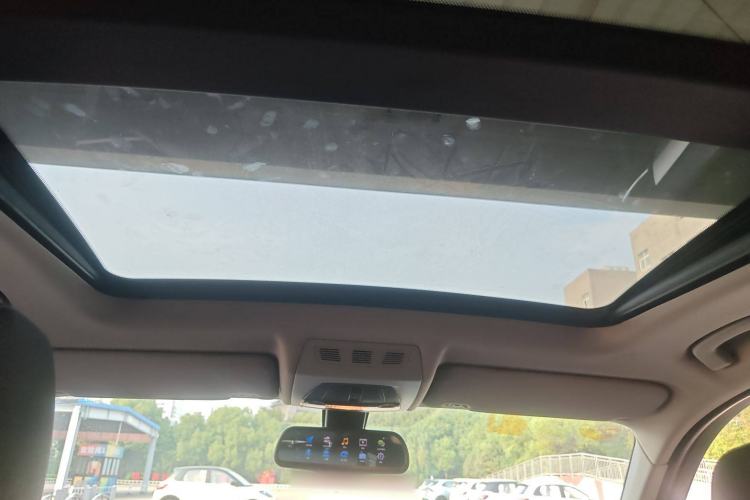 Used BMW X3 2016 sDrive20i Headliner