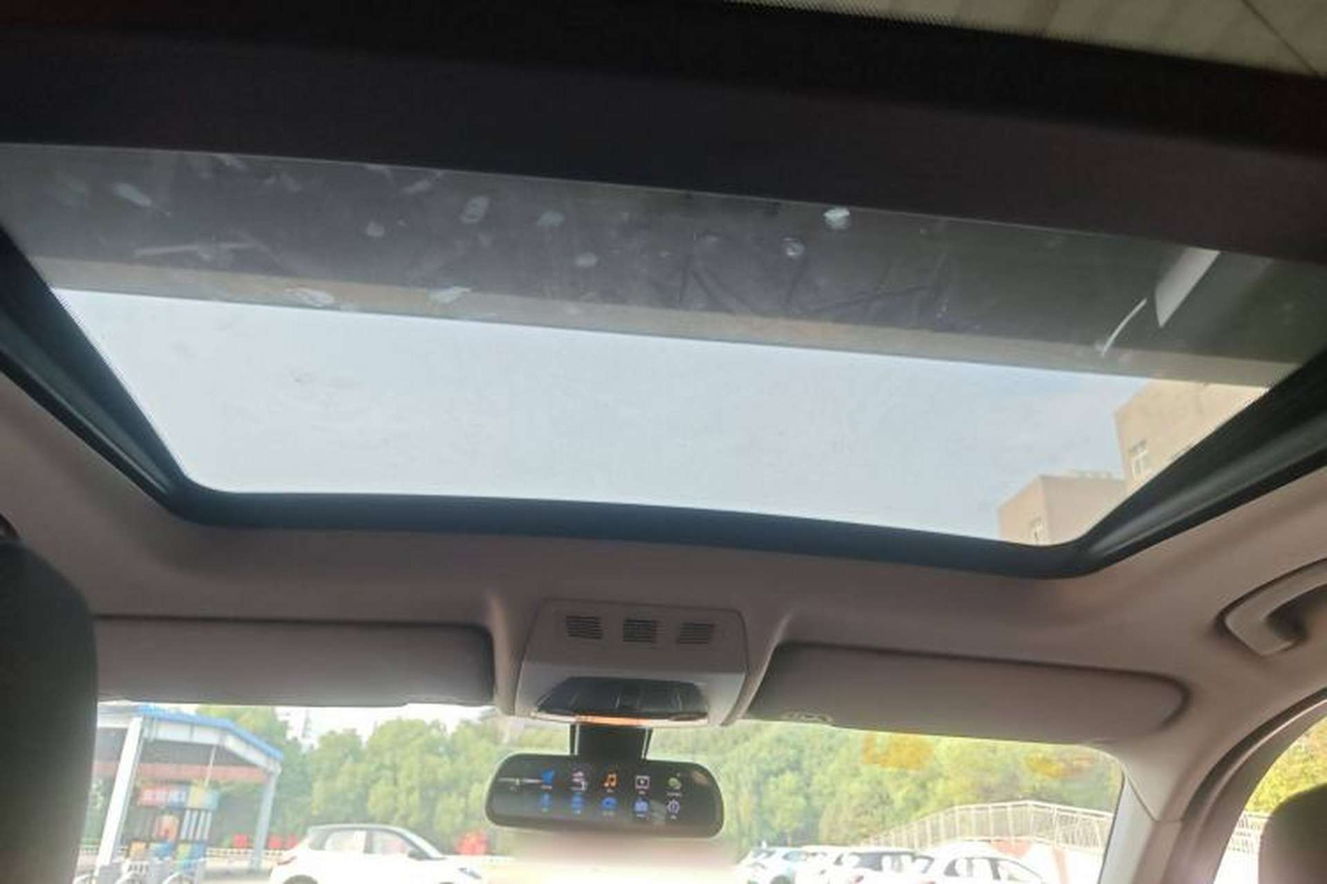 Used BMW X3 2016 sDrive20i Headliner