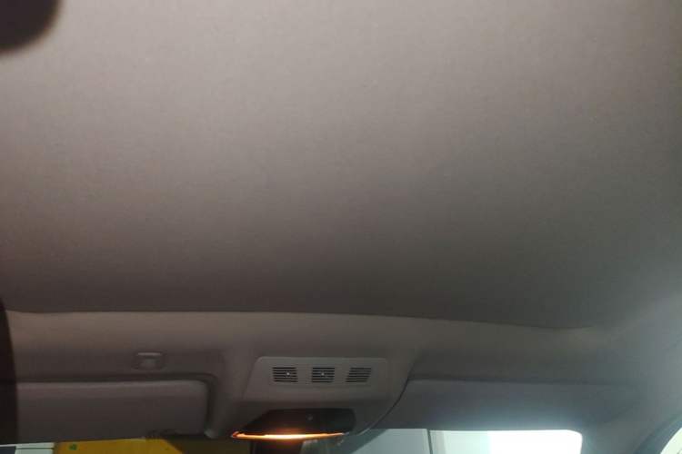 Used BMW X3 2016 sDrive20i Headliner