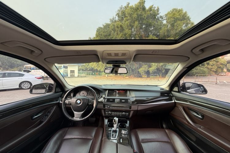 Used BMW X3 2016 sDrive20i Headliner