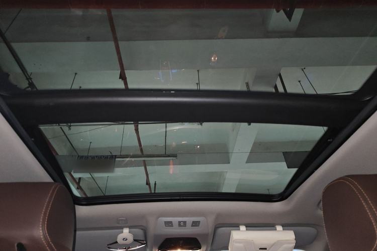 Used BMW X3 2016 xDrive20i M Sport Edition Headliner