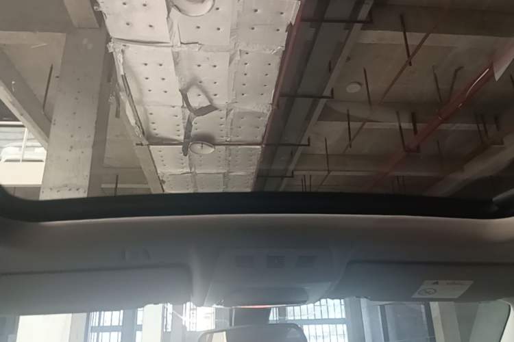Used BMW X3 2016 sDrive20i Headliner