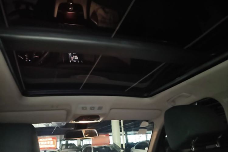 Used BMW X3 2016 sDrive20i Headliner
