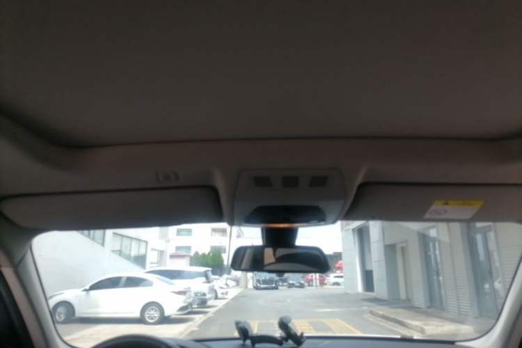 Used BMW X3 2016 sDrive20i Headliner