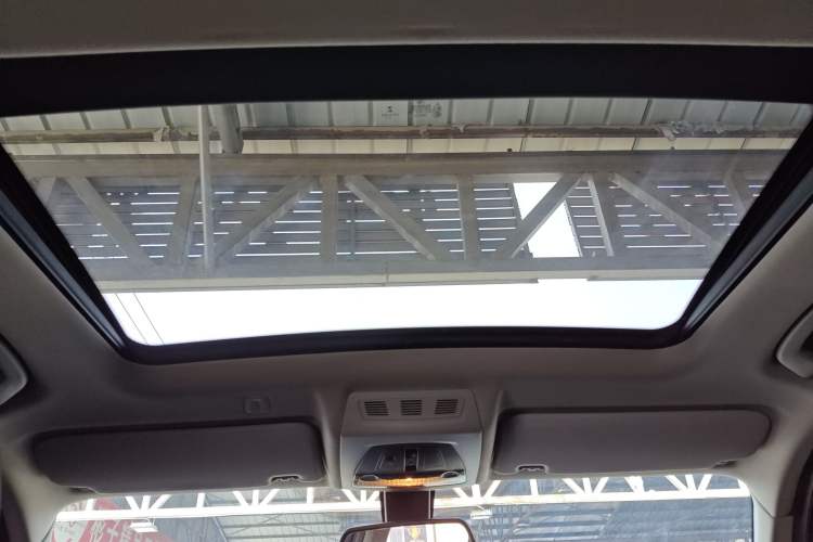 Used BMW X3 2016 sDrive20i Headliner