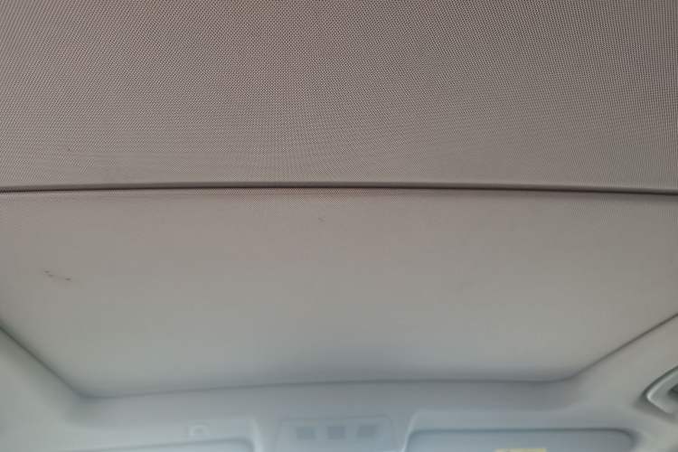 Used BMW X3 2016 xDrive20i M Sport Edition Headliner