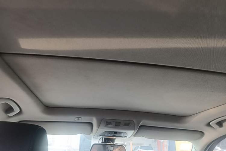 Used BMW X3 2016 sDrive20i Headliner