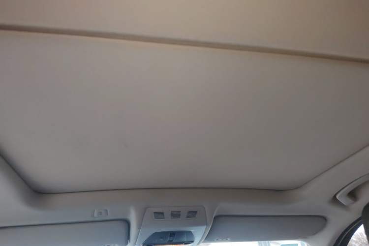 Used BMW X3 2016 sDrive20i Headliner