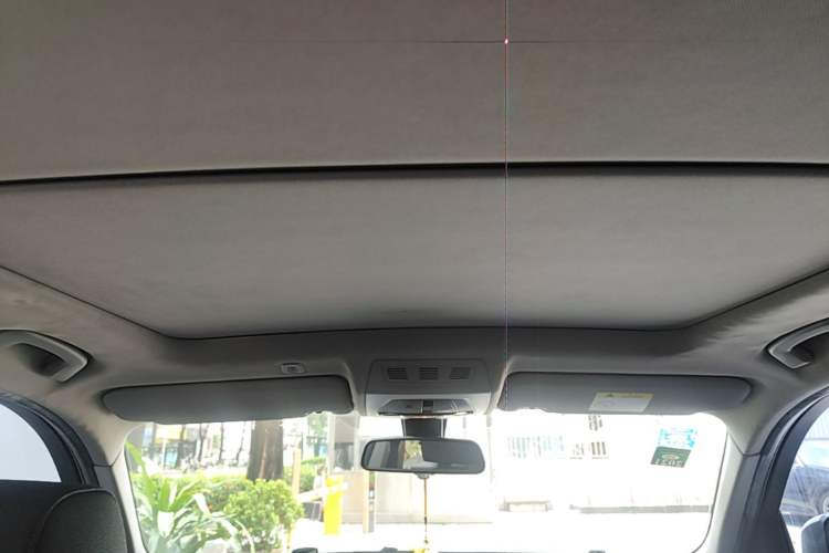 Used BMW X3 2016 sDrive20i Headliner