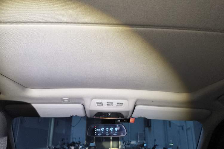 Used BMW X3 2016 sDrive20i Headliner
