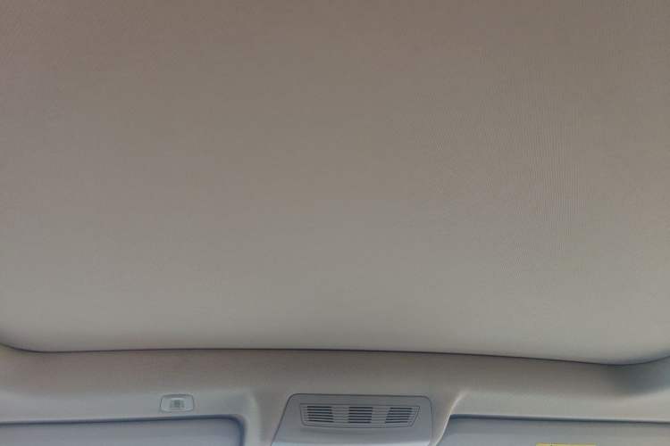 Used BMW X3 2016 sDrive20i Headliner