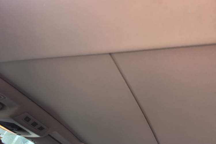 Used BMW X3 2016 xDrive20i M Sport Edition Headliner
