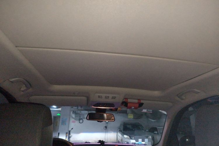 Used BMW X3 2016 sDrive20i Headliner
