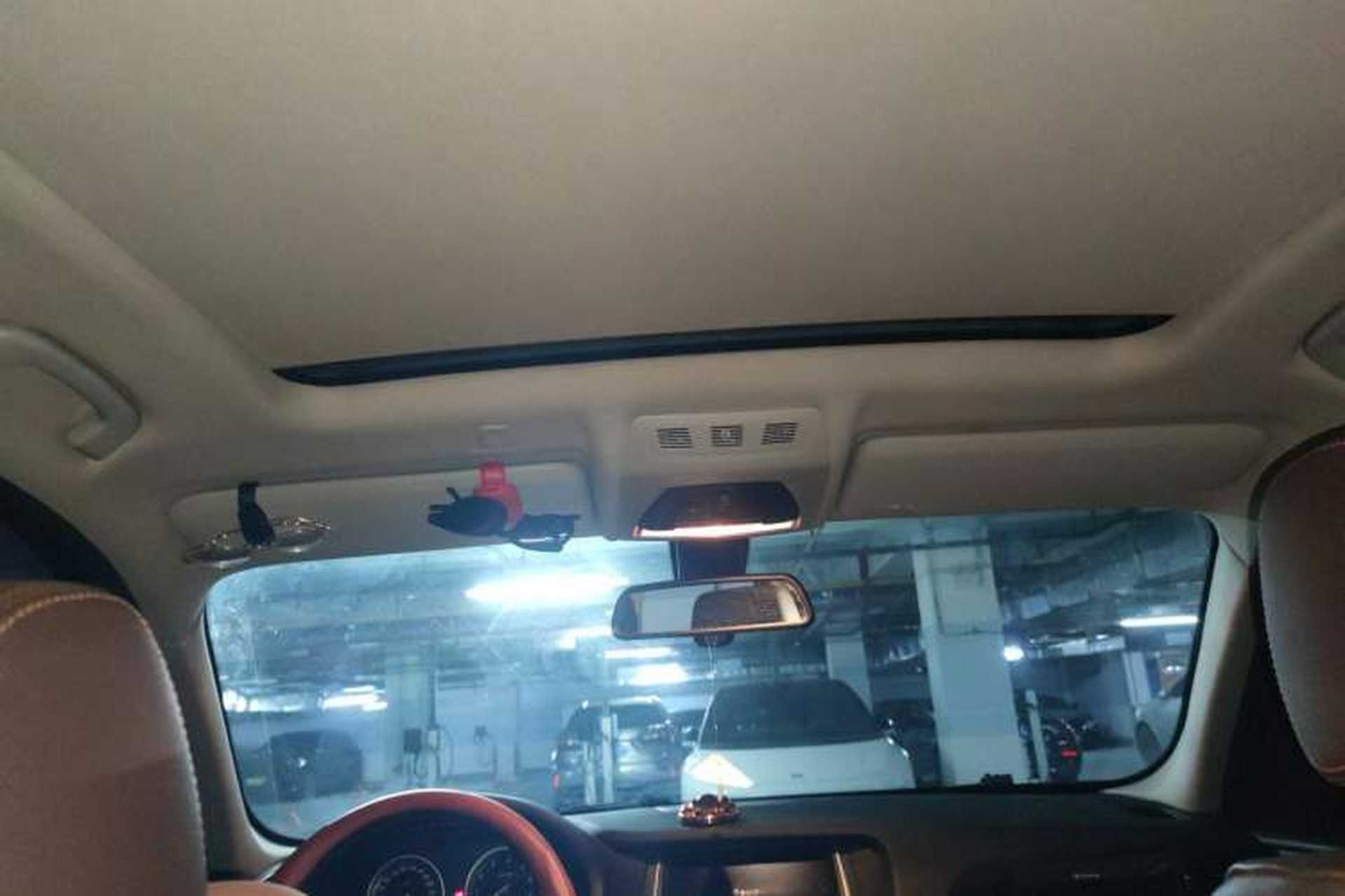 Used BMW X3 2016 xDrive20i M Sport Edition Headliner