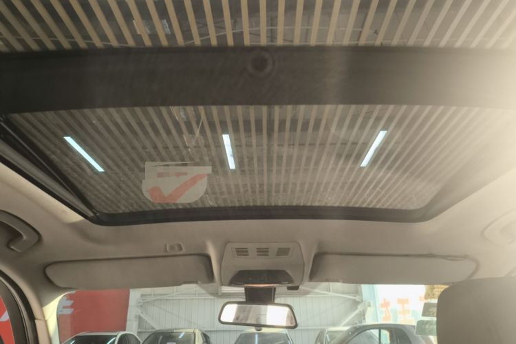 Used BMW X3 2016 sDrive20i Headliner