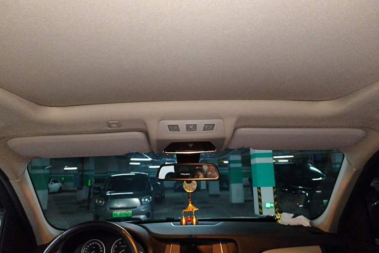 Used BMW X3 2016 sDrive20i Headliner