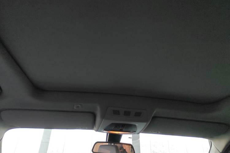 Used BMW X3 2016 sDrive20i Headliner