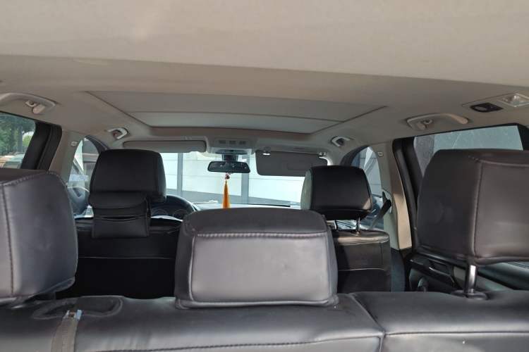 Used BMW X3 2016 sDrive20i Headliner