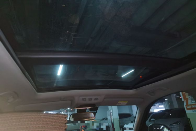 Used BMW X3 2016 sDrive20i Headliner
