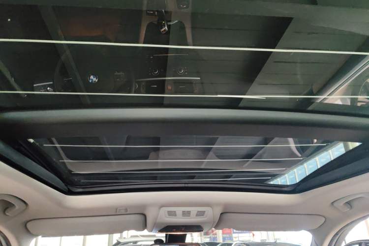 Used BMW X3 2016 sDrive20i Headliner
