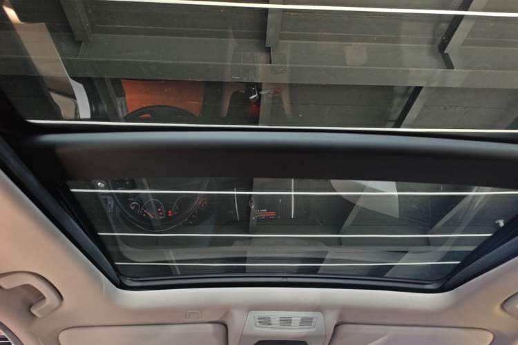 Used BMW X3 2016 sDrive20i Headliner