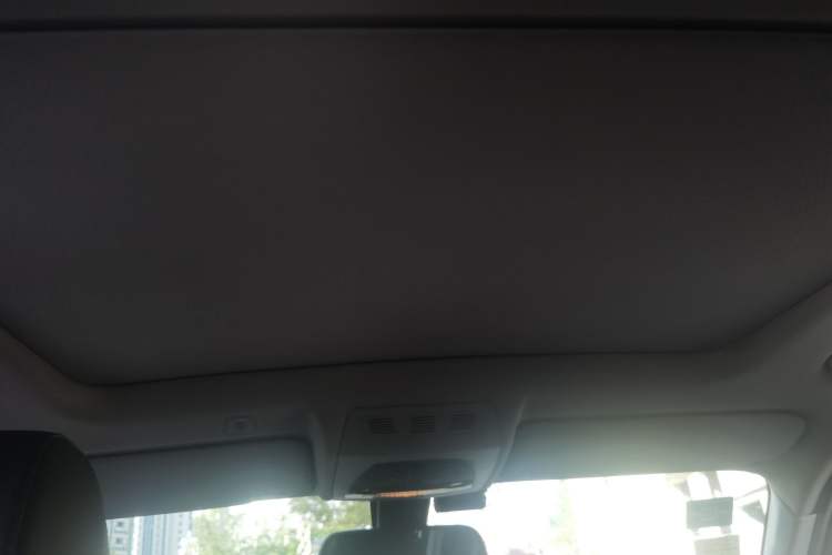 Used BMW X3 2016 sDrive20i Headliner