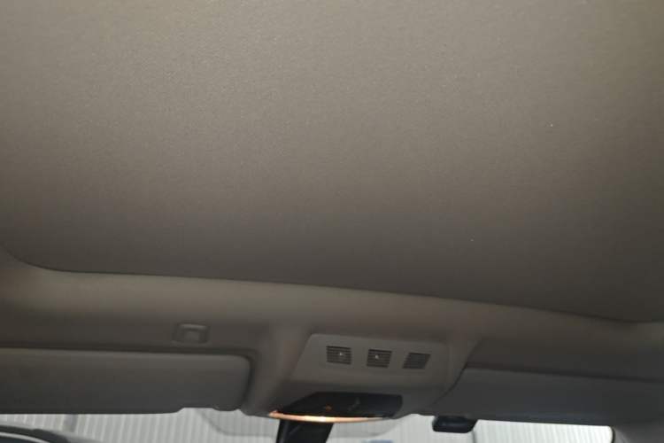 Used BMW X3 2016 sDrive20i Headliner