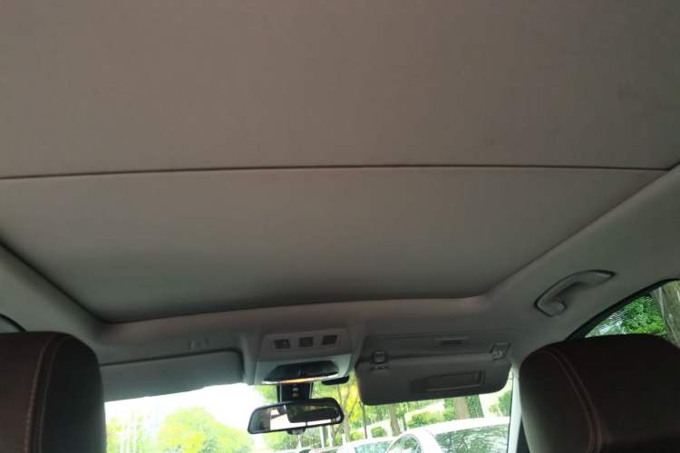 Used BMW X3 2016 xDrive20i M Sport Edition Headliner