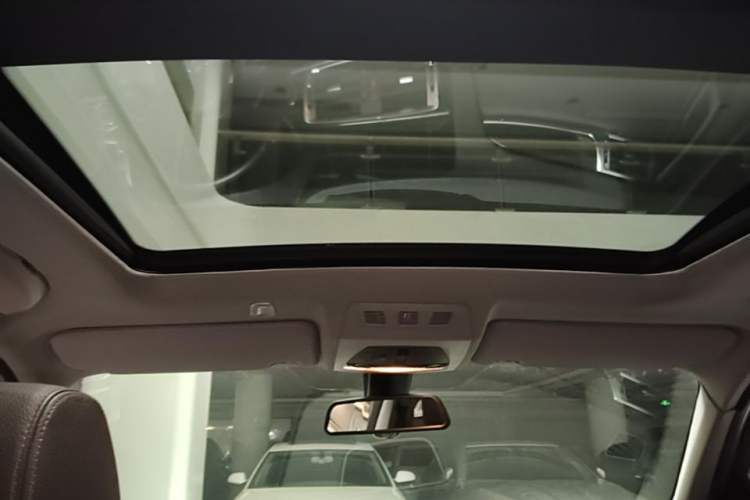 Used BMW X3 2016 xDrive20i M Sport Edition Headliner