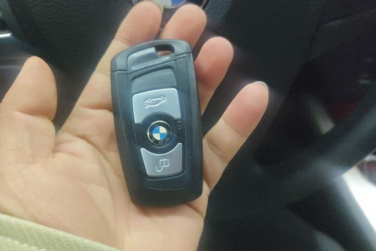 Used BMW X3 2016 sDrive20i Interior 1
