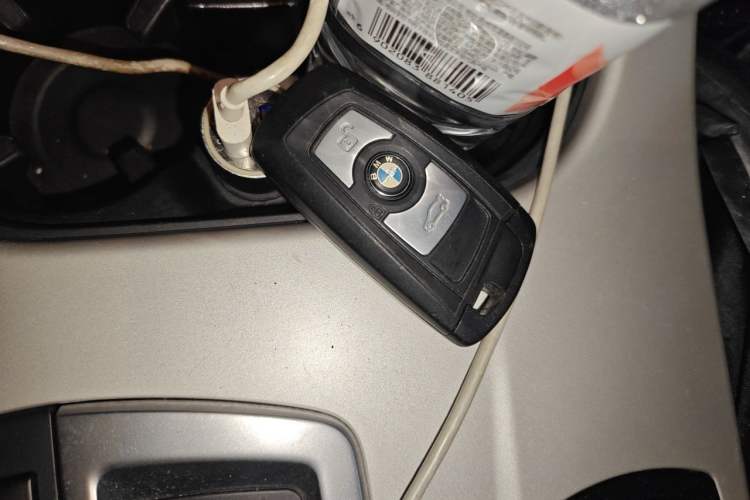Used BMW X3 2016 sDrive20i Interior 1