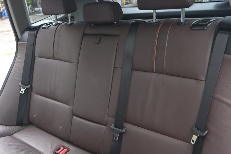 Used BMW X3 2016 xDrive20i M Sport Edition Interior 10