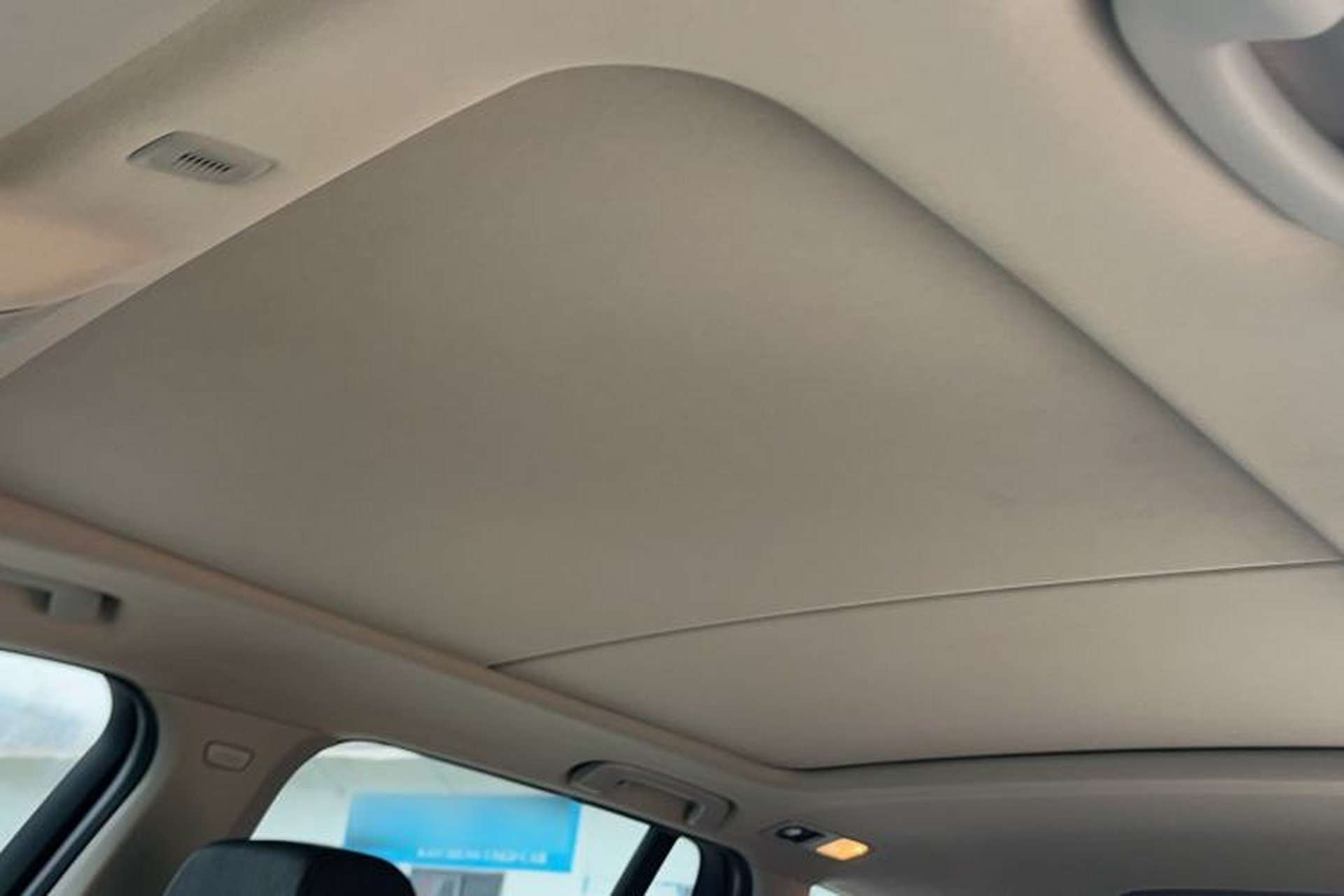 Used BMW X3 2016 sDrive20i Interior 2
