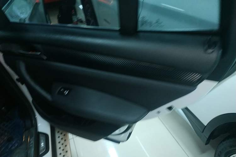 Used BMW X3 2016 sDrive20i Interior 6