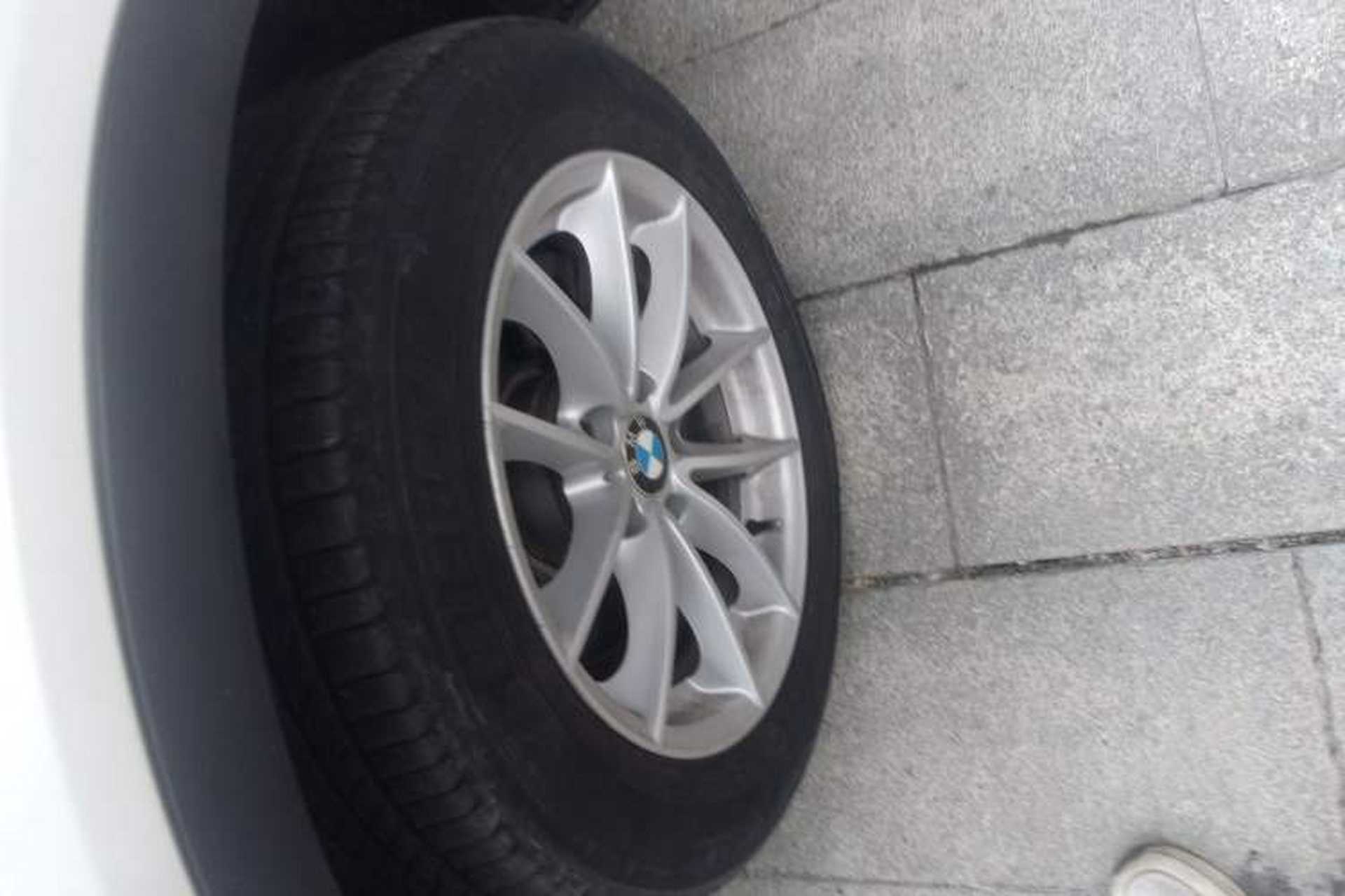 Used BMW X3 2016 sDrive20i Left Front Wheel Hub