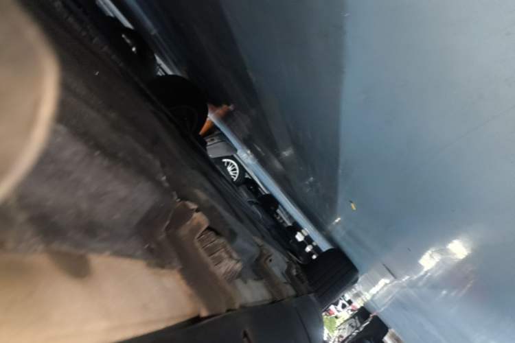 Used BMW X3 2016 sDrive20i Left Side Sill