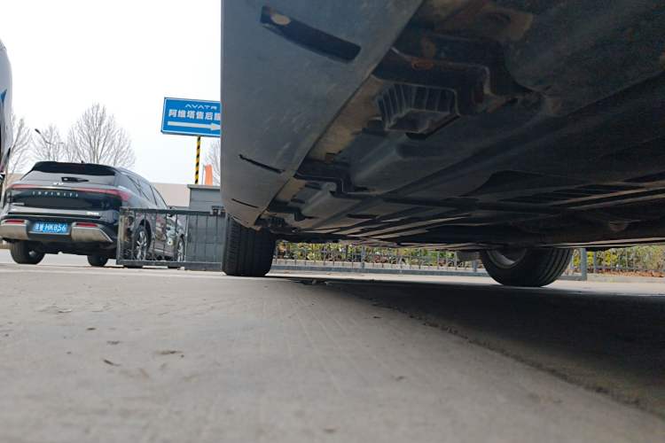 Used BMW X3 2016 sDrive20i Left Side Sill