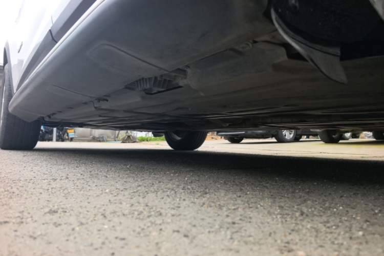 Used BMW X3 2016 sDrive20i Left Side Sill