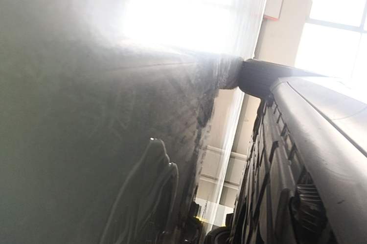 Used BMW X3 2016 sDrive20i Left Side Sill