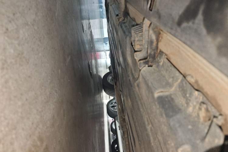 Used BMW X3 2016 sDrive20i Left Side Sill