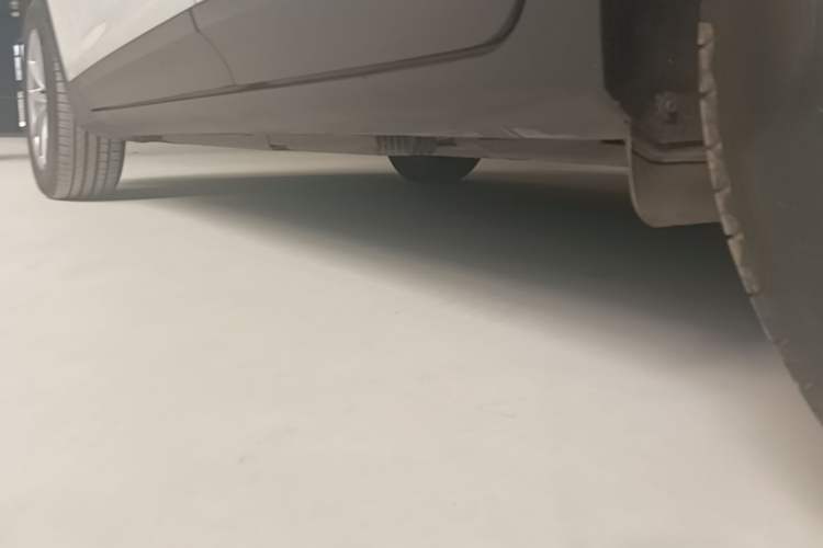 Used BMW X3 2016 sDrive20i Left Side Sill