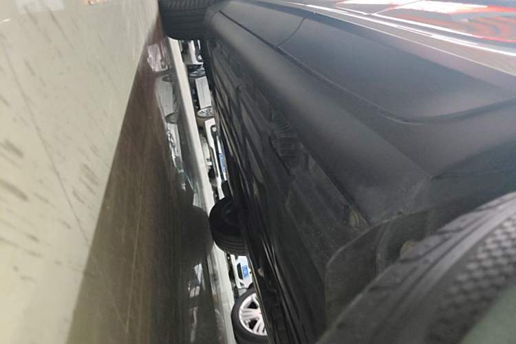 Used BMW X3 2016 sDrive20i Left Side Sill