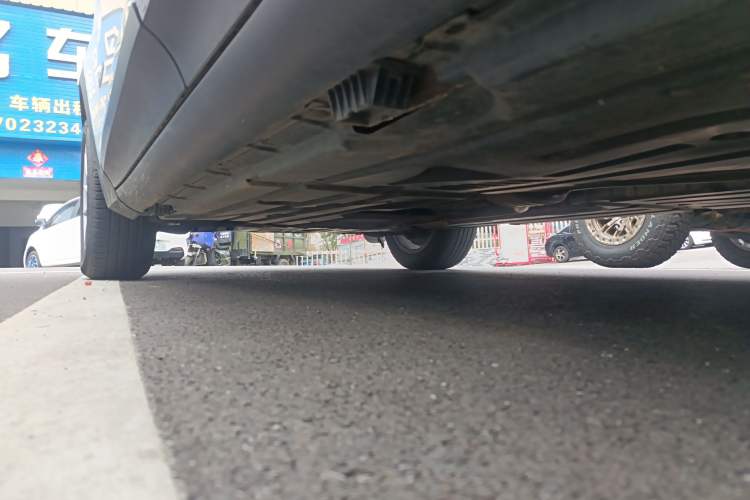 Used BMW X3 2016 sDrive20i Left Side Sill