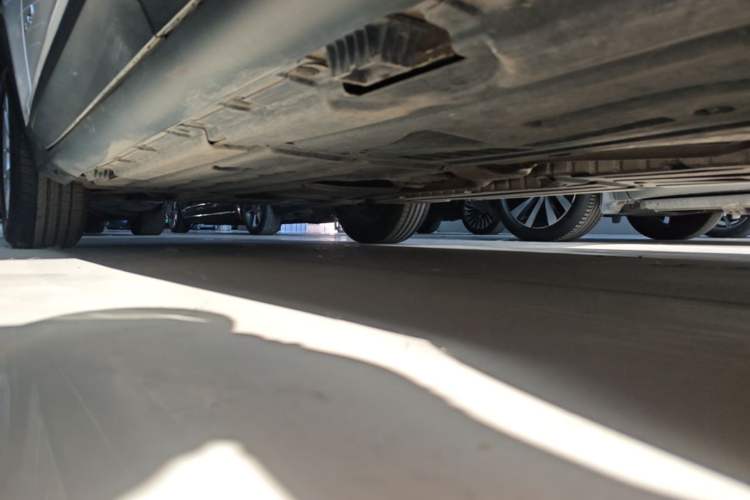 Used BMW X3 2016 sDrive20i Left Side Sill