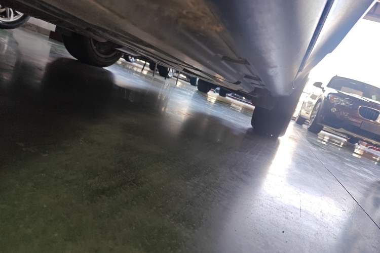 Used BMW X3 2016 sDrive20i Left Side Sill