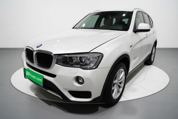 Used BMW X3 2016 sDrive20i Guazi used car, China used car export, Used car for sale, Used  cars, Cheapest cars for sale