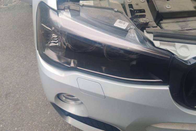 Used BMW X3 2016 xDrive20i M Sport Edition Right Front Headlight