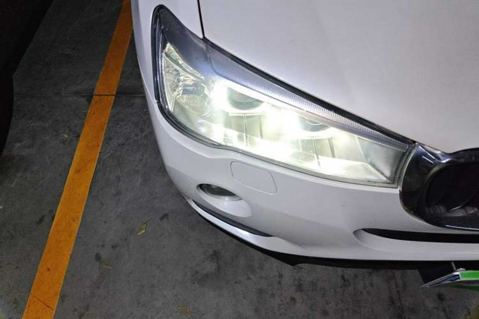 Used BMW X3 2016 sDrive20i Right Front Headlight