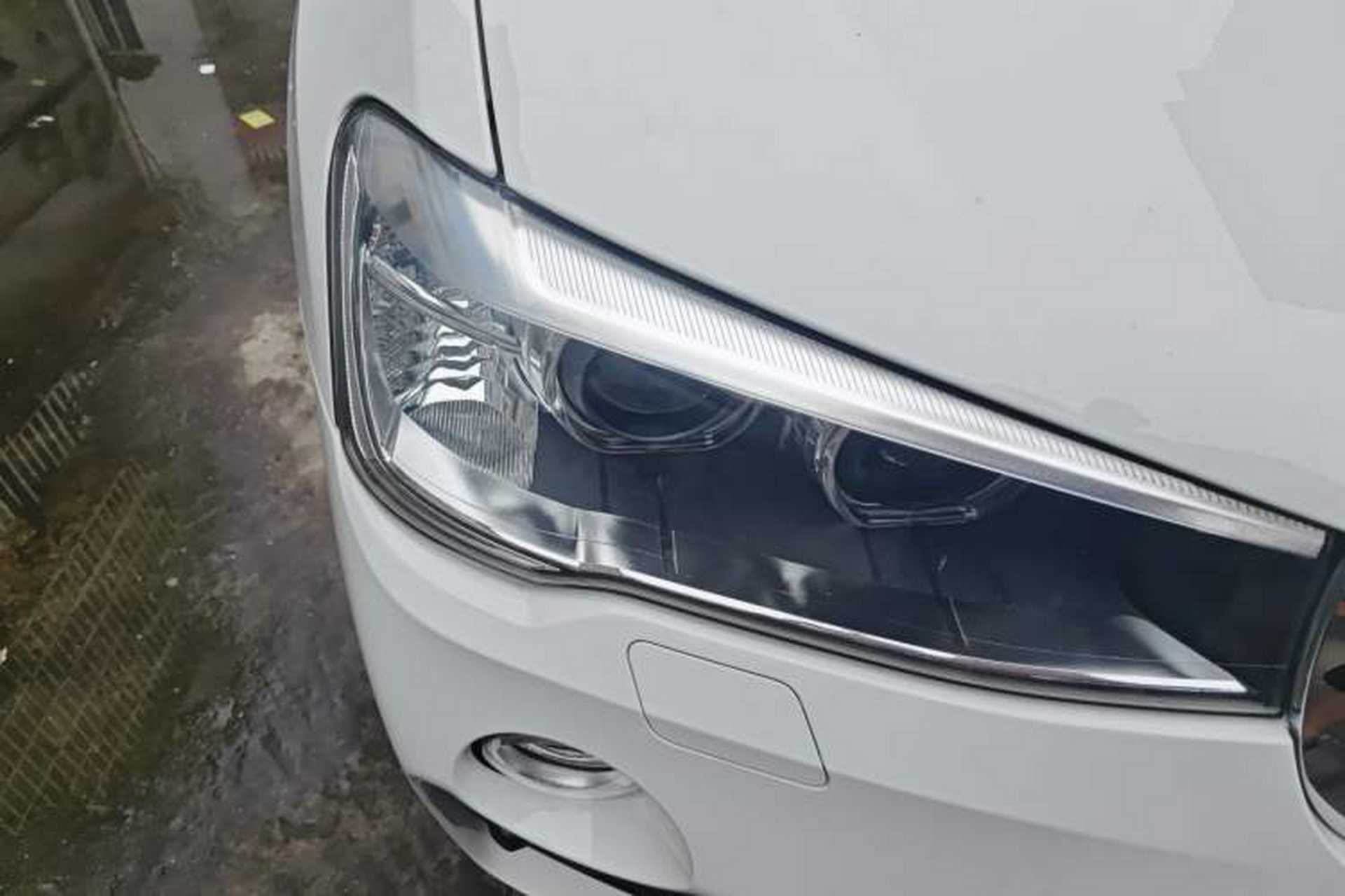 Used BMW X3 2016 xDrive20i M Sport Edition Right Front Headlight